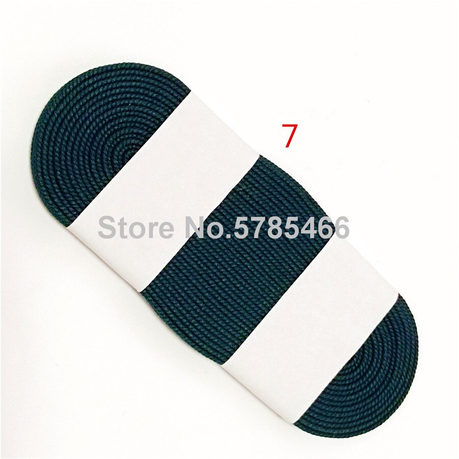 400cm Length Cord Wrapping Cord for Japanese Samurai Sword Knives Katana Wakizashi Fitting: 7
