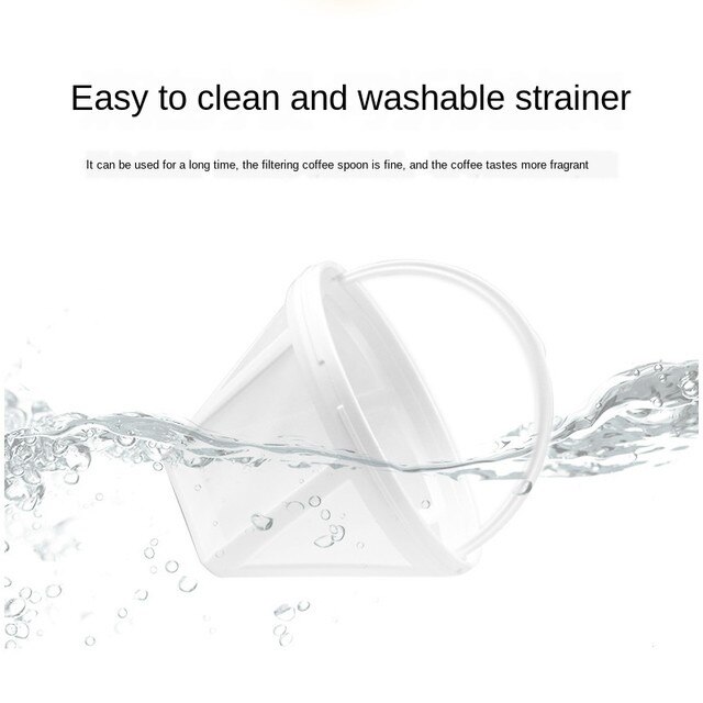 Electric American Drip Coffee Machine Tea Maker 0.65L Automatic Household Mini Protable Coffee Makers