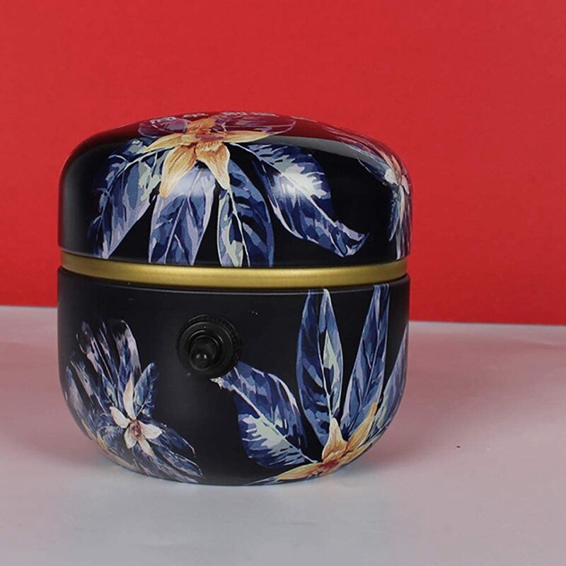 Mini Electric Pottery Wheel Machine-with Tray, Adjustable Speed Pottery Wheel Clay Tool for Beginners