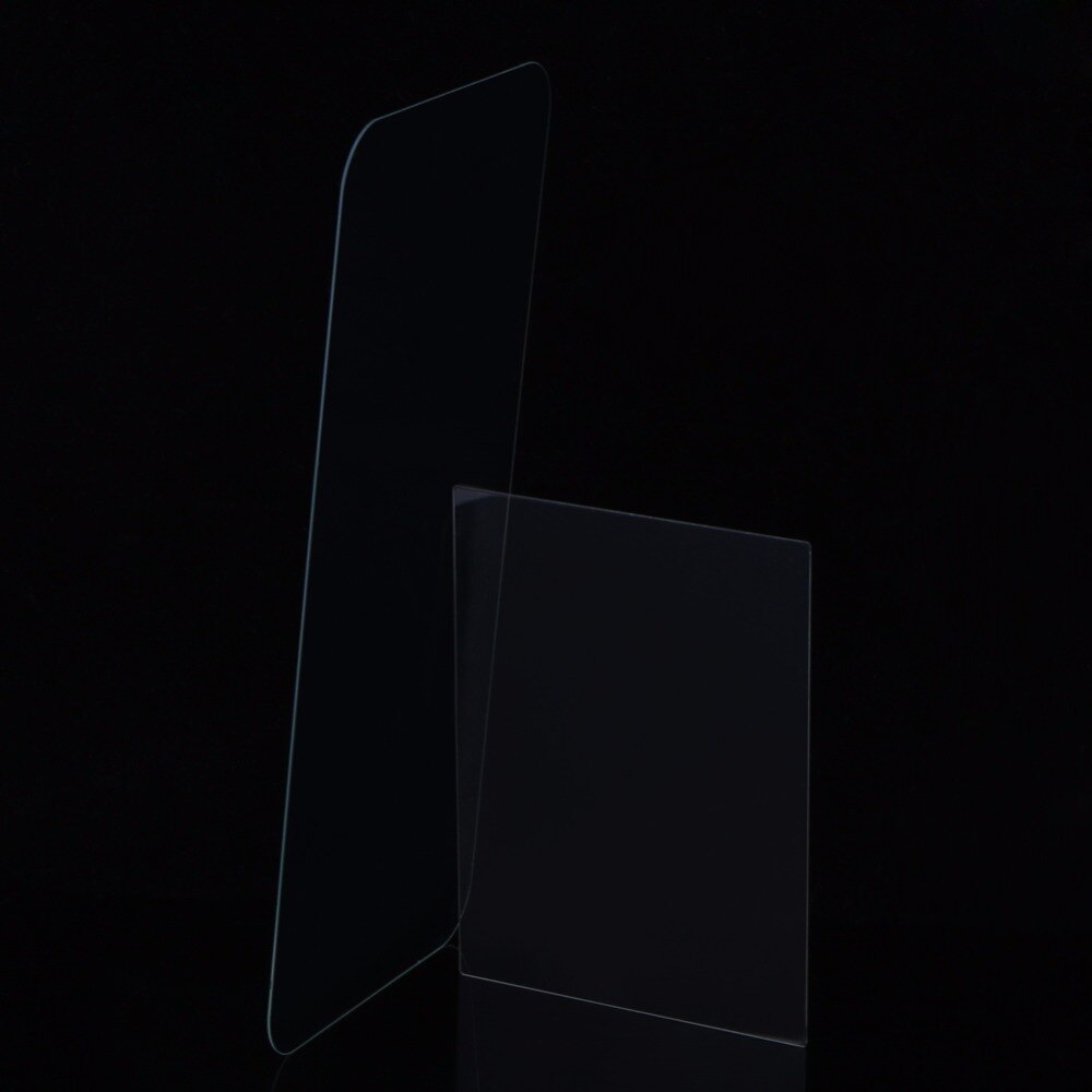 2pcs for Nintendo Switch Screen Protector LCD Screen Bottom PET Clear Full Cover Guard Film for Nintendo 2DS XL