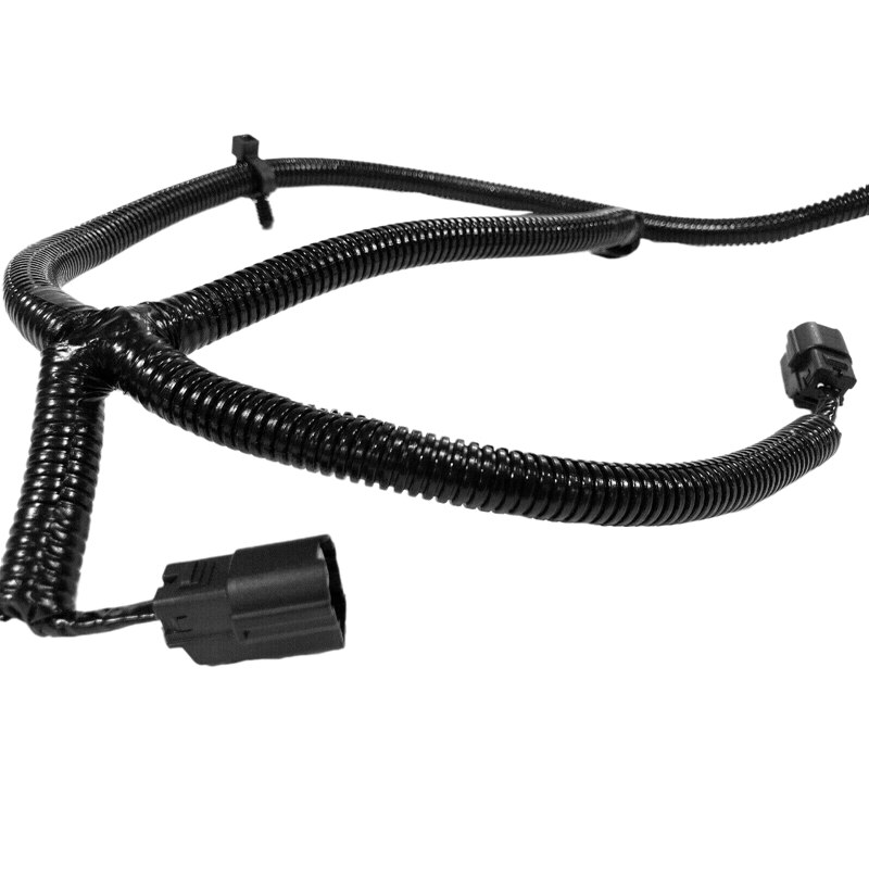 Rear Park Assist Wiring Harness 68031820AA for Dodge Ram 1500 Ram 2500 3500