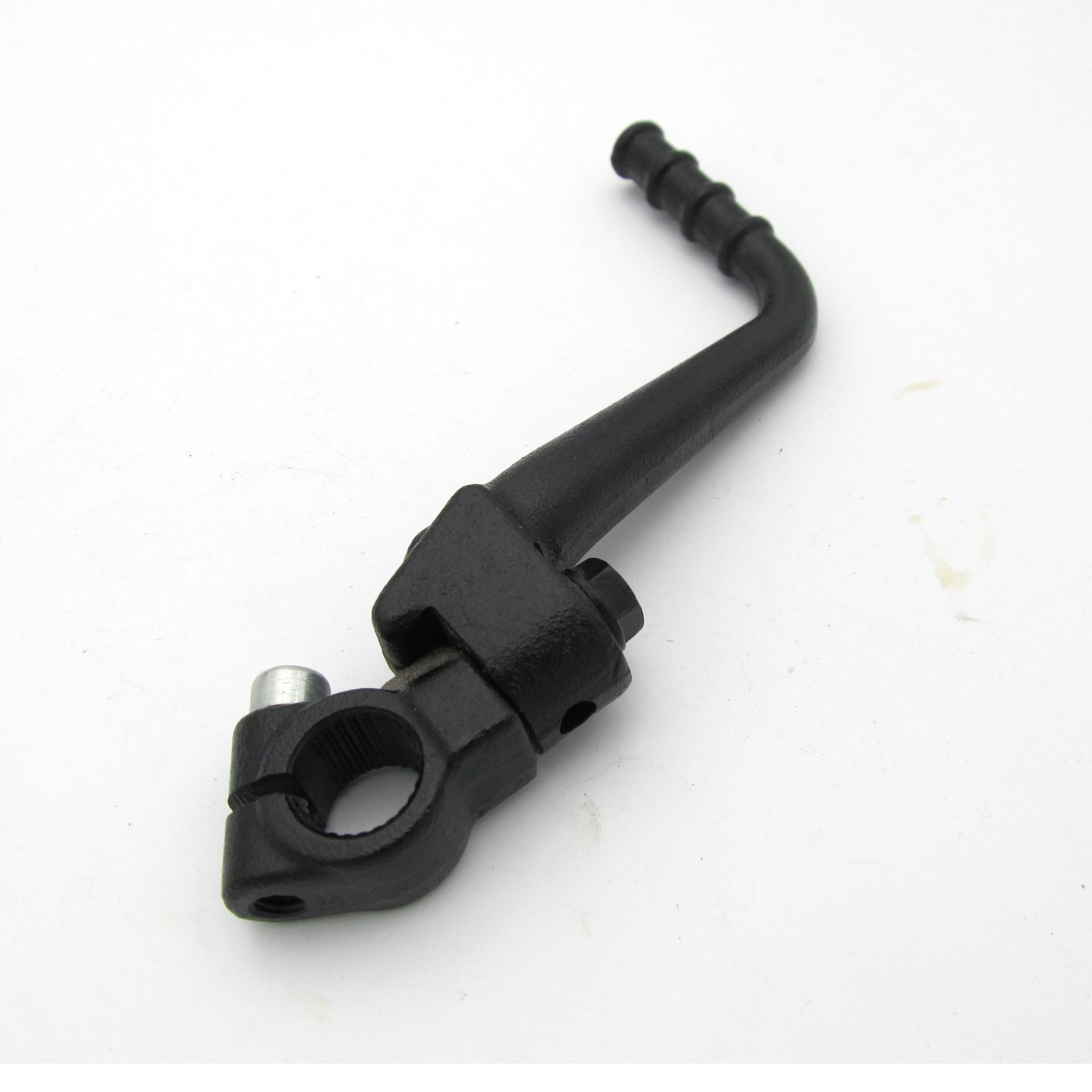 motorcycle 14mm Kickstart Kick Start Starter Lever for KTM 50 50SX Dirt Pit Pro Trail Bike 165mm Length