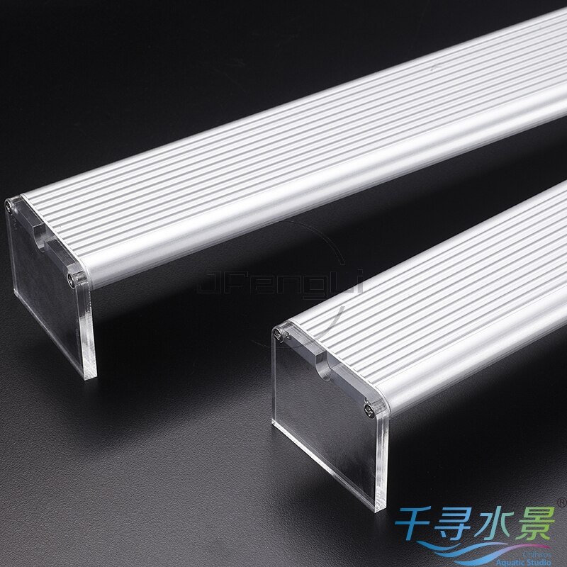 80cm 90cm 120cm Chihiros ADA style Plant grow LED light A series power saving adjustable aquarium fish tank Smart Control