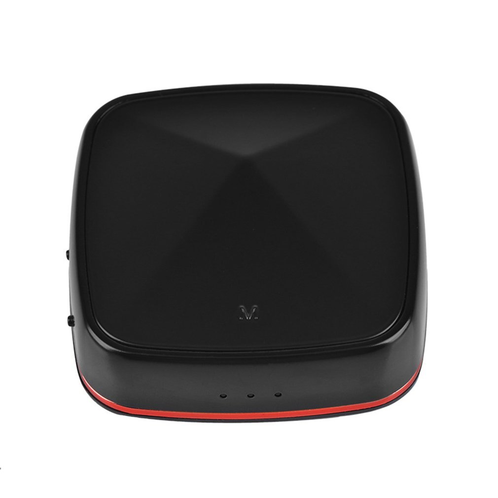 Fiber Optic Bluetooth 5.0 Audio Receiver Transmitter 2-In-1 3. 5Mm + Rca + Optical Quick Link And Re-Pairing No Delay