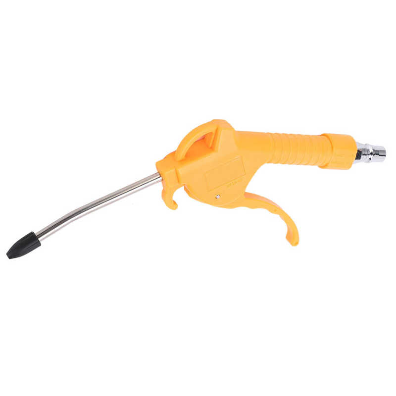 AR-10 Pneumatic Air Dust Debris Blower Sprayer High Pressure Anti-Rust Air Duster High Pressure Air Duster Tool