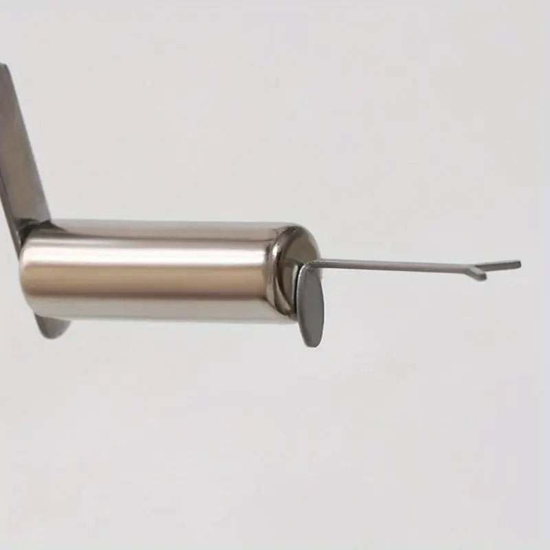 Juego de imanes de ojo de gato para uñas en forma de corazón, herramienta para uñas, Clip de papel especial, combinación de barra magnética de alambre, 2/3 Uds.