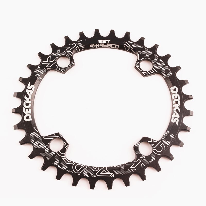Sram gx 1000, manivela de 175mm con Deckas 94bcd 32T 34T 36T 38T, cadena de bicicleta, MTB de 10 a 11 velocidades