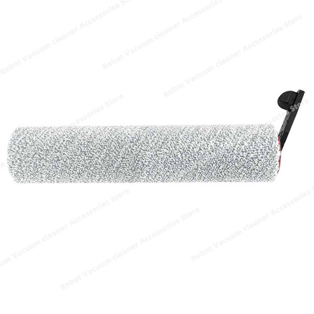 Compatibile con Dreame H20 pro più / H13 pro / H14 pro / H20 ultra / H30 ultra Parti Spazzole a rullo principali Filtri Accessori: Grigio chiaro