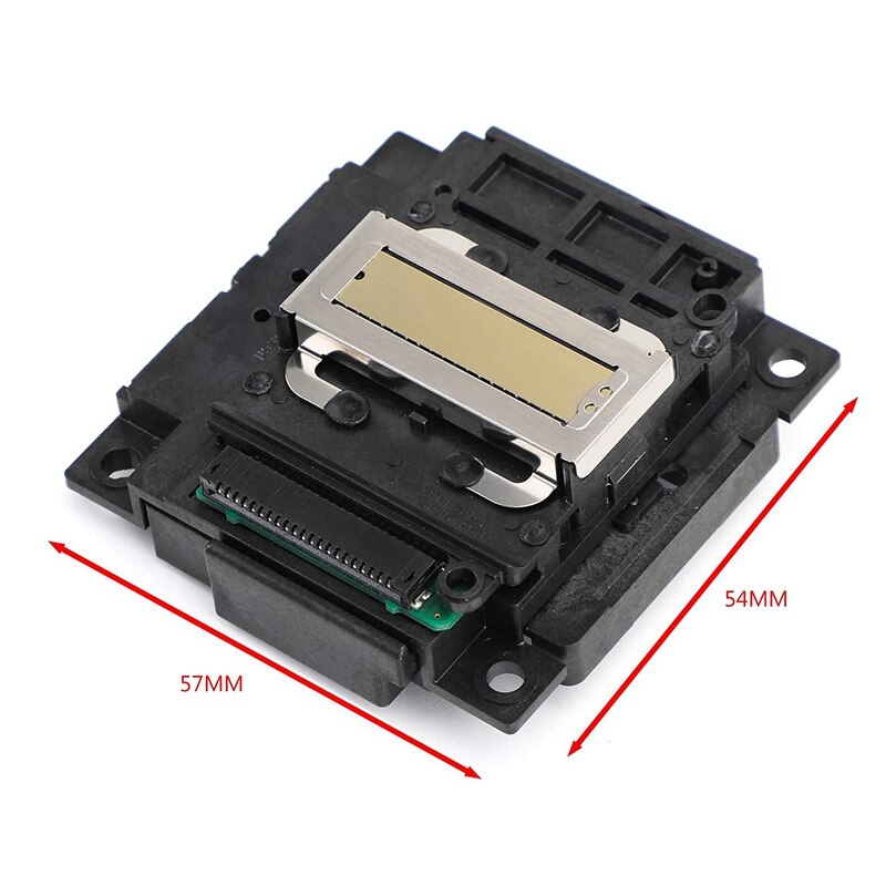 FA04010 Print Head for EPSON L300 L301 L303 L351 L355 L358 L111 L120 L210 L211 ME401 ME303 XP 302 402 405 201 Printhead