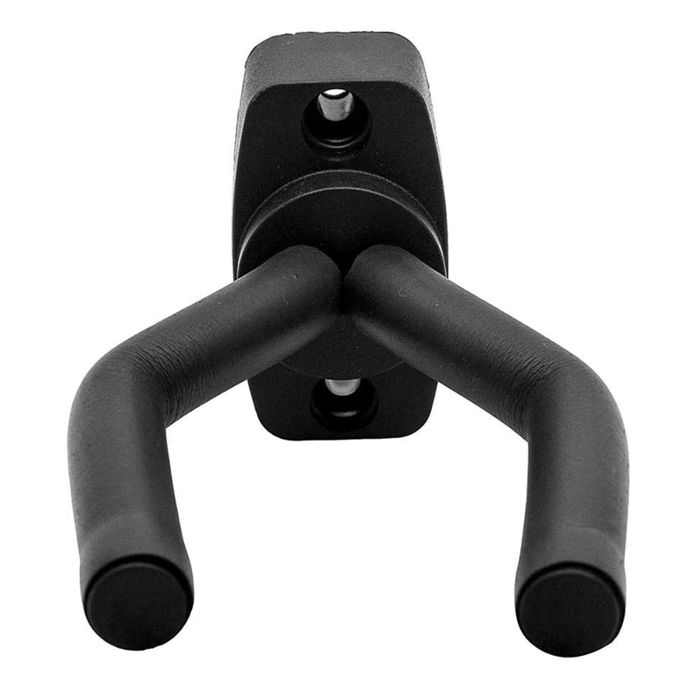 Muurbevestiging Gitaar Hanger Haak Antislip Houder Stand voor Akoestische Gitaar Ukelele Viool Basgitaar Onderdelen Instrument Accessoires
