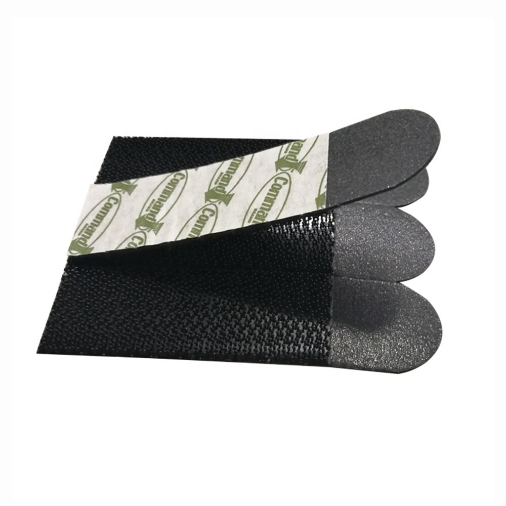 3M Command Damage Free Picture Hanging Strips For Poster Magic Buckle Large/Medium 20PCS/Bag