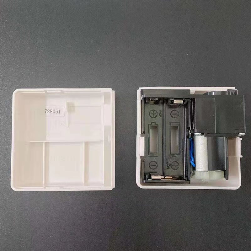 Tagliacarte elettrico Apriscatole tascabile Tagliacarte da ufficio Tagliacarte Tagliacarte Tagliacarte portatile Strumento per aprire buste