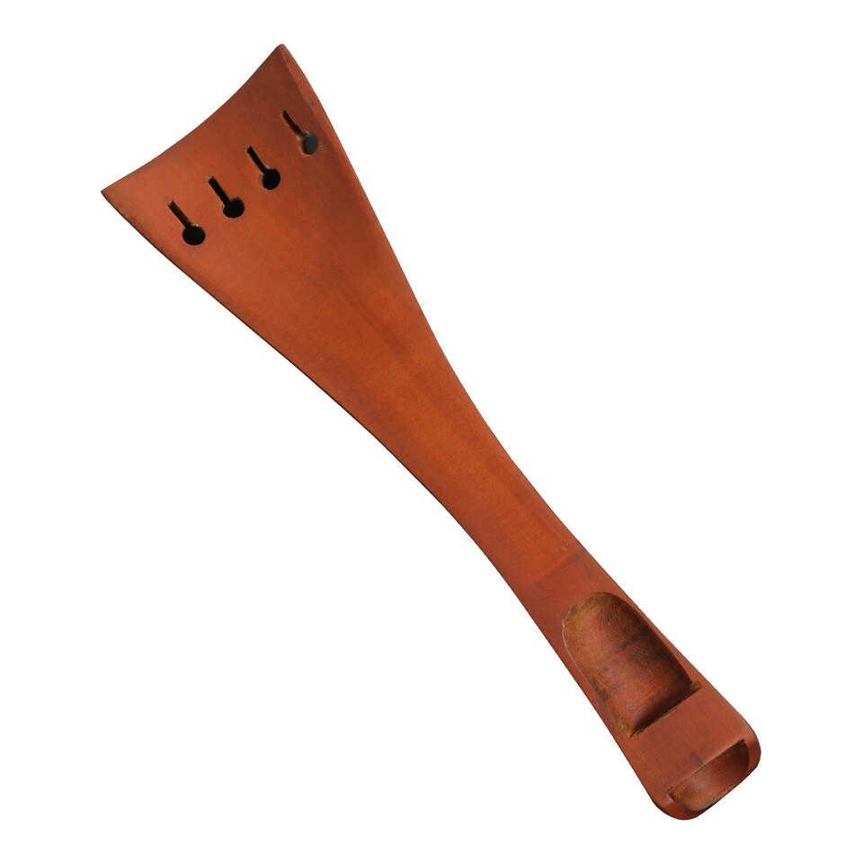Violino in Legno Massello di Alta Qualità con Venature di Tigre in Abete 4/4-1/8