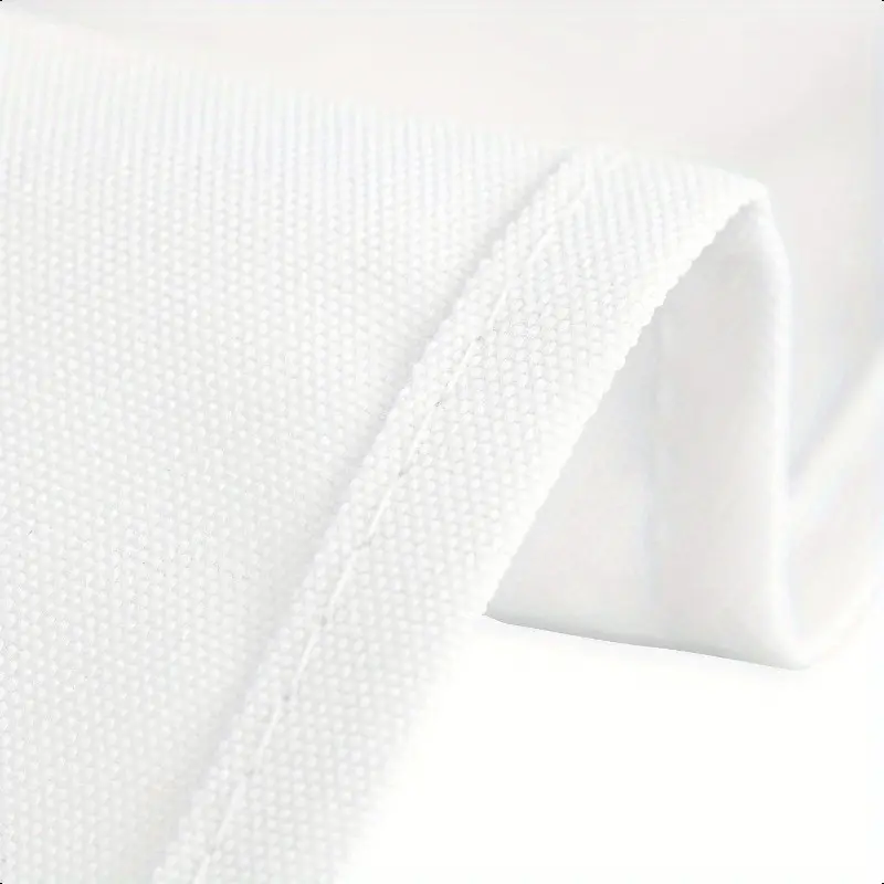 Vikama vintage julbordlöpare vattentät köks- och matbordsduk bänköverdrag bordsdekoration