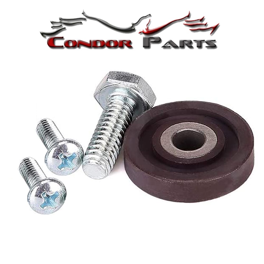 Condor Parts - Golf Cart IQ Speed Sensor for Club Car DS and Club Car Precedent With ADC Motor ONLY. Replaces OEM# 102265601