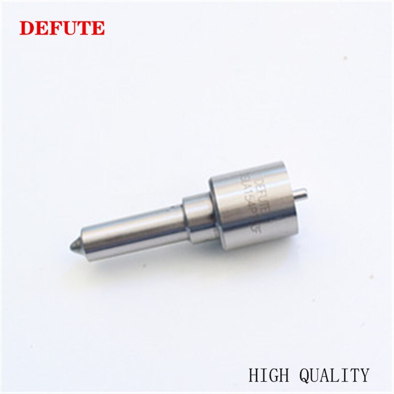 4pcs/lot DSLA148P658 DSLA151P628F DSLA154P753F DSLA155P104 DSLA145P293 DSLA150P261 diesel fuel injection nozzle for