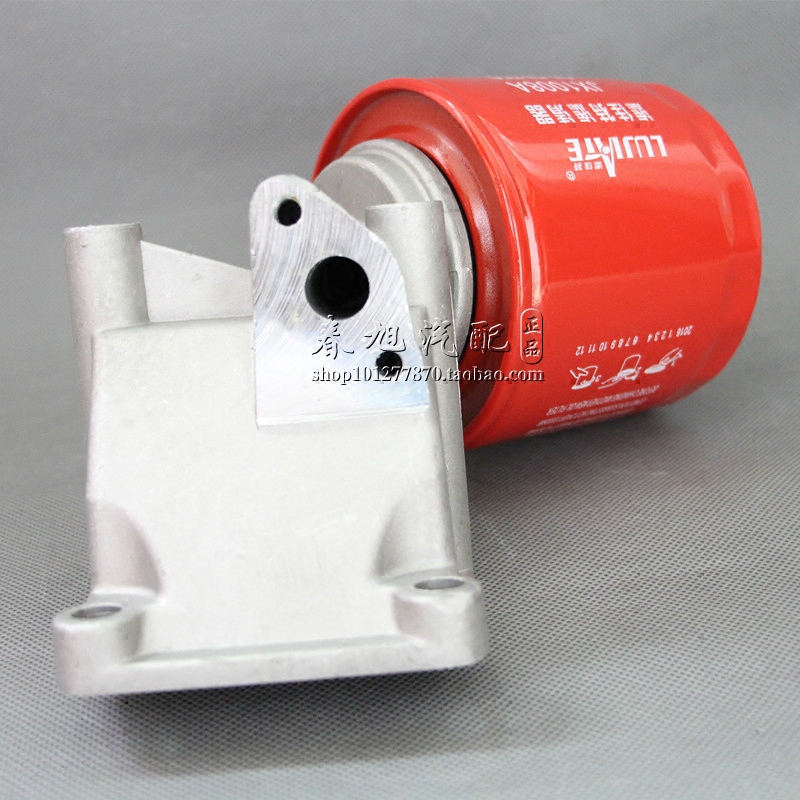 Auto lastbil traktor oliefilter samling til  jx1008a chaochai 4102 4105 1008a