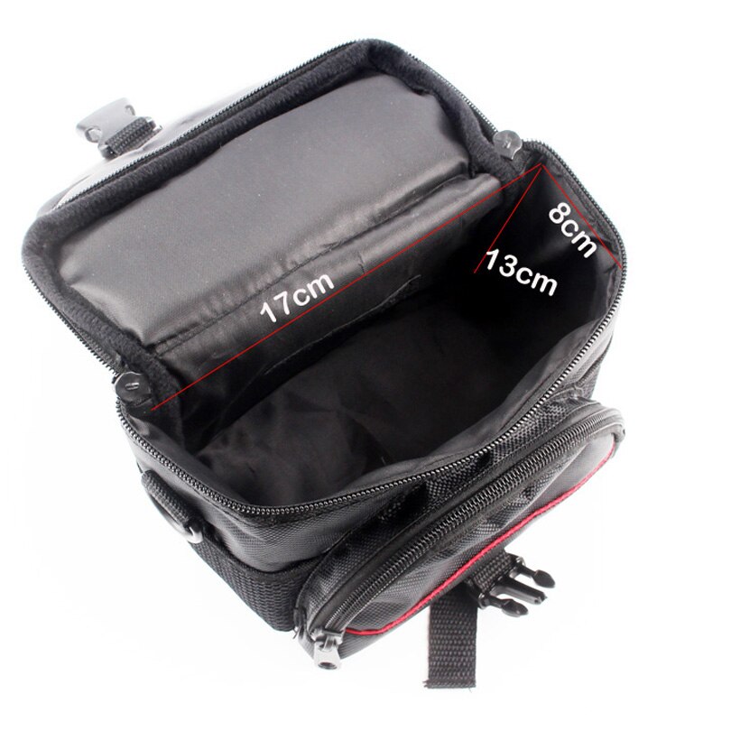 Camera Case Shoulder Bag for Nikon Coolpix B700 B500 Z7 Z6 L840 L830 L820 L810 L620 L610 L340 P610S P610 P600 P530 P520 P510