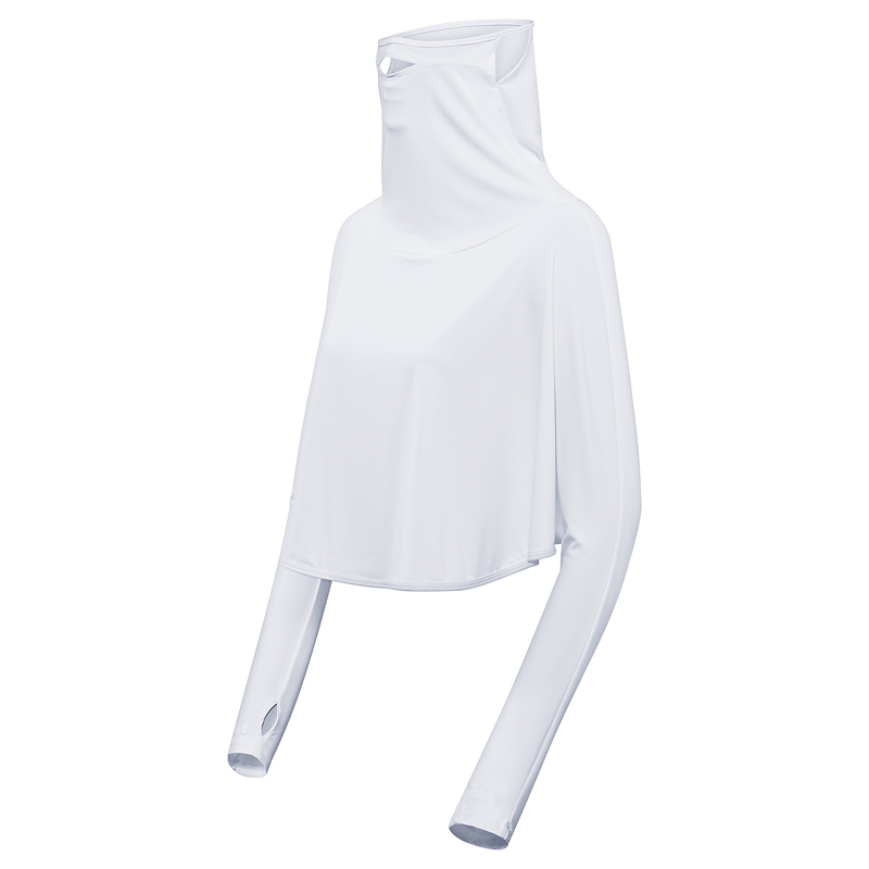 Women Sun UV Protection Golf Shirts Summer Batwing... – Vicedeal