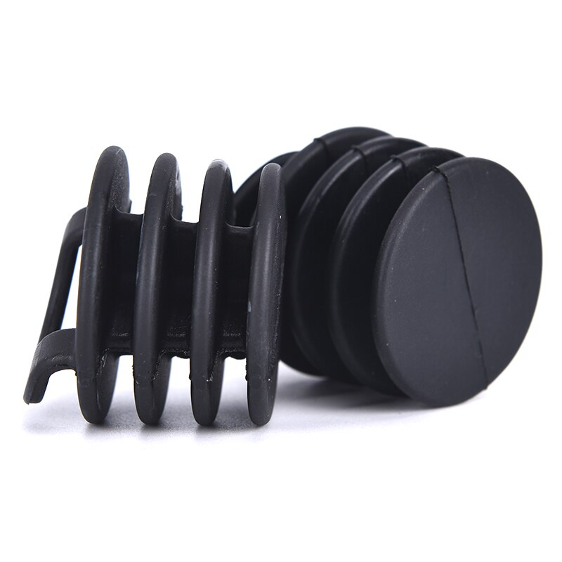 4 Pcs Rubbe Canoe Kayak Rafting Boat Scupper Stopper Bung Drain Holes Plugs 3.8cm Rowing Boats Accessories Marine