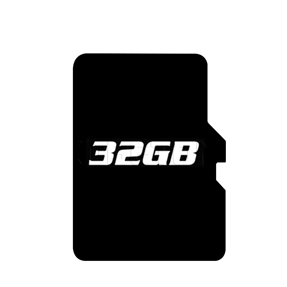 12V Bluetooth Car Stereo FM Radio MP3 Audio Player 5V Charger USB TF AUX Auto Electronics Subwoofer In-Dash 1 DIN Autoradio: 32G TF card only