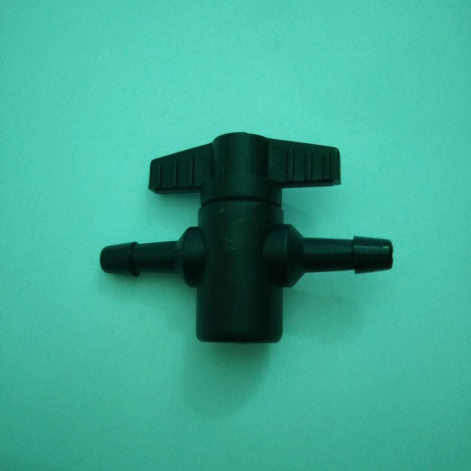 uv printer 1.5L sub ink tank 2L sub ink tanks inks tube connector: switch  for ID3MM