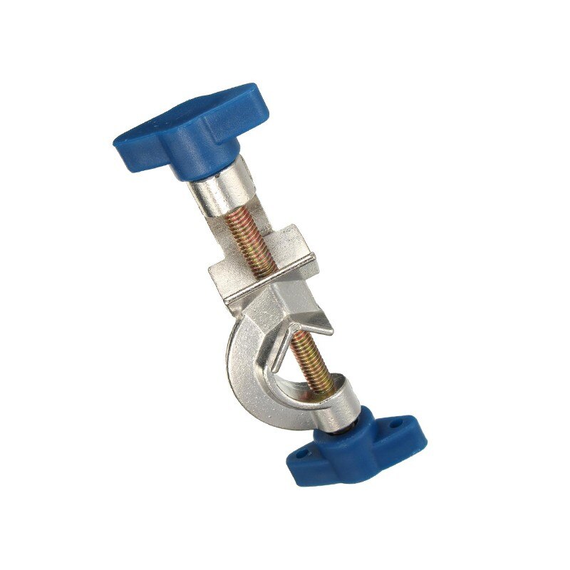 1pcs Bosshead for Lab Retort Stand BOSS HEAD Clamps Holder Metal Grip Support