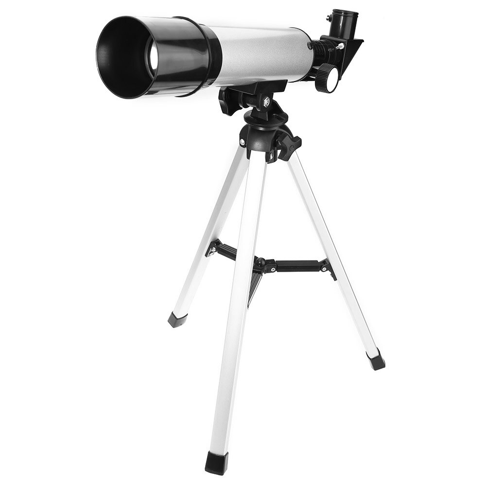 HD Astronomical Telescope 150X Night Vision Monocular Travel Outdoor Space Telescope With Tripod Space Observation