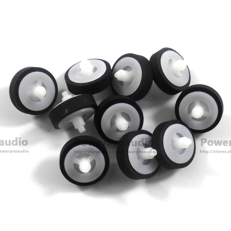 10 sztuk oryginalny koło biec truchtem talerz łożysko toczne CDJ 850 900 2000 Nexus DXB2178 DXB2118