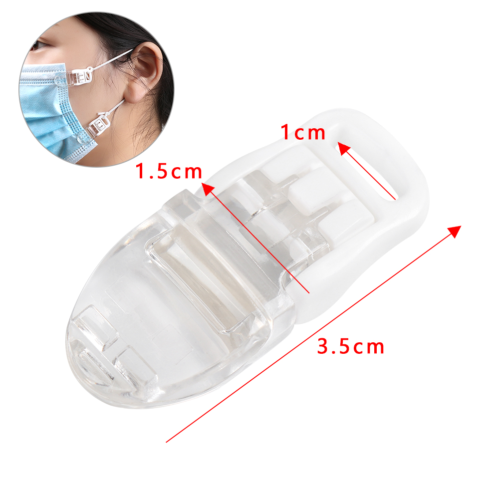 10 st/pack vindtäta tält markis alligatorklämma utomhuscamping vindrep markiser mask dra åt klämmor gör-det-självmasker plastklämma