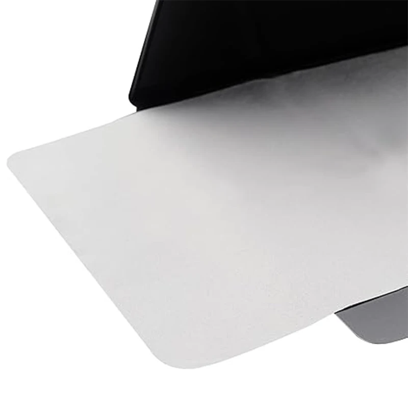 Microfiber Stofdicht Reinigingsdoekje Notebook Toetsenbord Cover Laptop Scherm Cleaner Kit voor MacBook Pro 13/15/16 inch