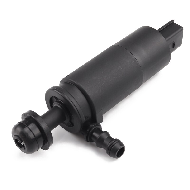 phare laveuse 13264299 phare laveuse pompe pulvérisateur Jet buse pression cylindre Fit For-BMW E46 E90 X5 Golf