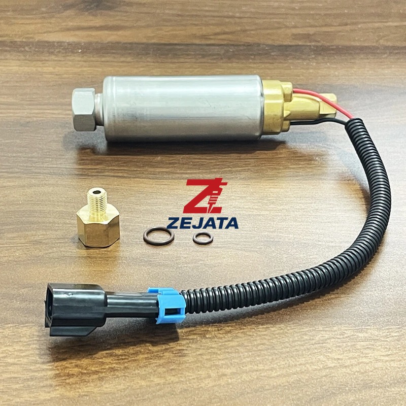 AP03 Pompa elettrica del carburante a bassa pressione 861155A3 V6 V8 per MERCURY Mercruiser Boat 4.3 5.0 5.7 Carb Marine