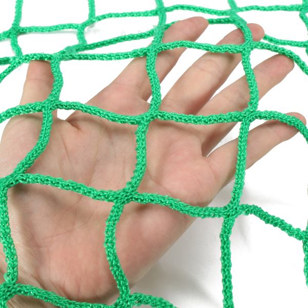 Luggage Net 1.5m / 1.8m Truck Net Cargo Net Powerful Heavy Cargo Net Pickup Truck Truck Trailer Trash Box Extended Net Cover