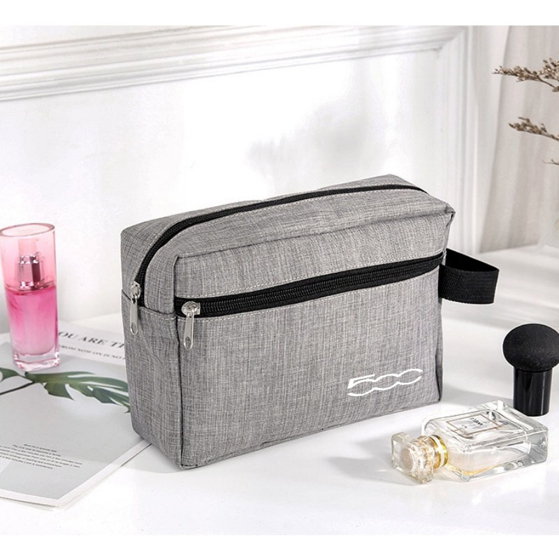 Portable Auto Opbergdoos Organizer Opbergen Opruimen Tas voor 500 500C 500X 500L 500e Abarth 695 Auto Accessoires