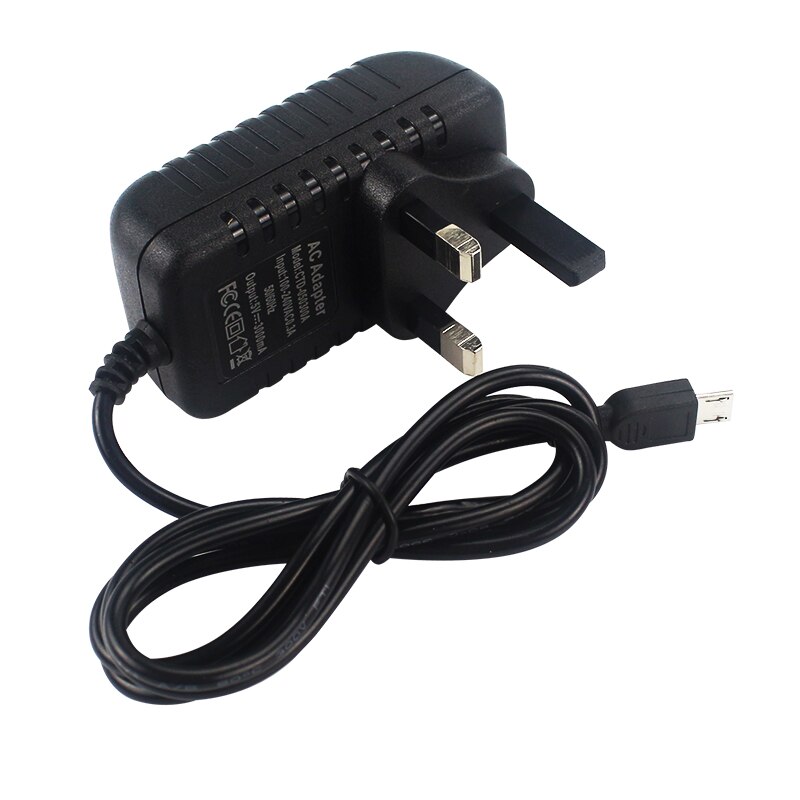 Raspberry Pi 3 Power Supply 5V 3A Micro USB Port Power DC Adapter Power Charger for Raspberry Pi 3 Model B+ 3B 2B Plus