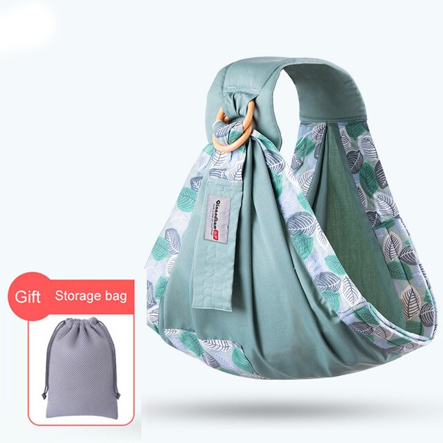 MMloveBB Baby Kangaroos Breathable Sling For Newborns Front Facing Ergonomic Kangaroo For Baby Carrier Adjustable Safety: B3
