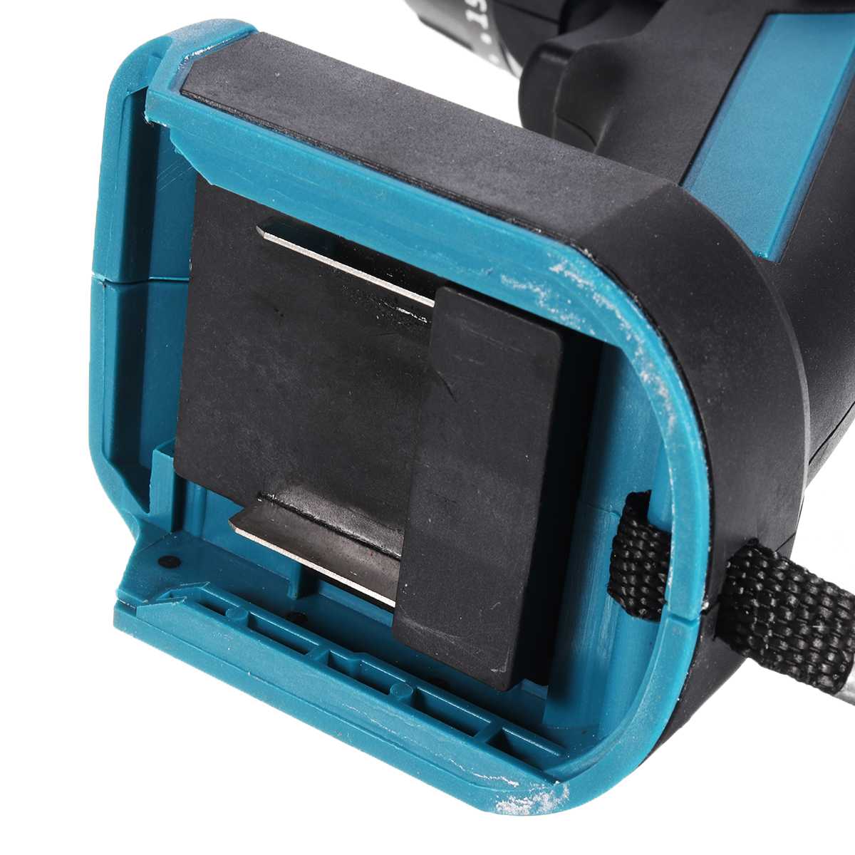 18V 21V Brushless Electric Drill Screwdriver 450Nm with LED Light 13mm Cordless Impact Drill DIY Power Tool for Makita Battery