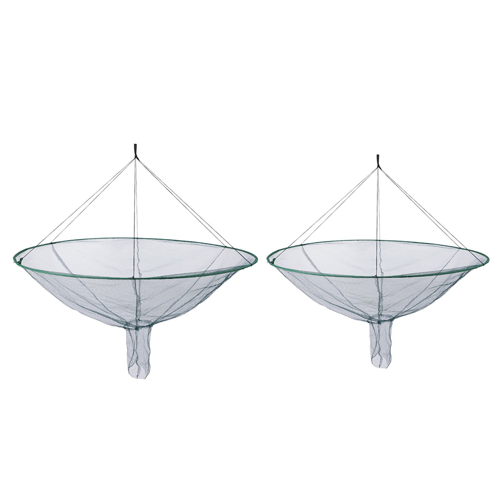 Pier Fishing Fishing Net Trap Perfect for Fishing Work Traveling Fishing-Boat Fishermen