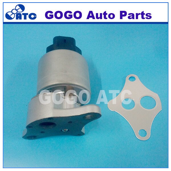 Egr-klep voor Chevrolet Aveo OEM 9015237 96386735 18111-86Z00 EGV798, EGR1557, EGR4324, 214-2228, 70-6151