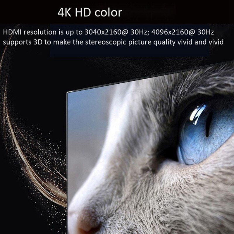 5.1ch hdmi-o-extractor decoderen coaxiaal naar rca  ac3/ dst  to 5.1 versterker analoge converter ondersteunt 4k 3d voor dvd-us-stekker