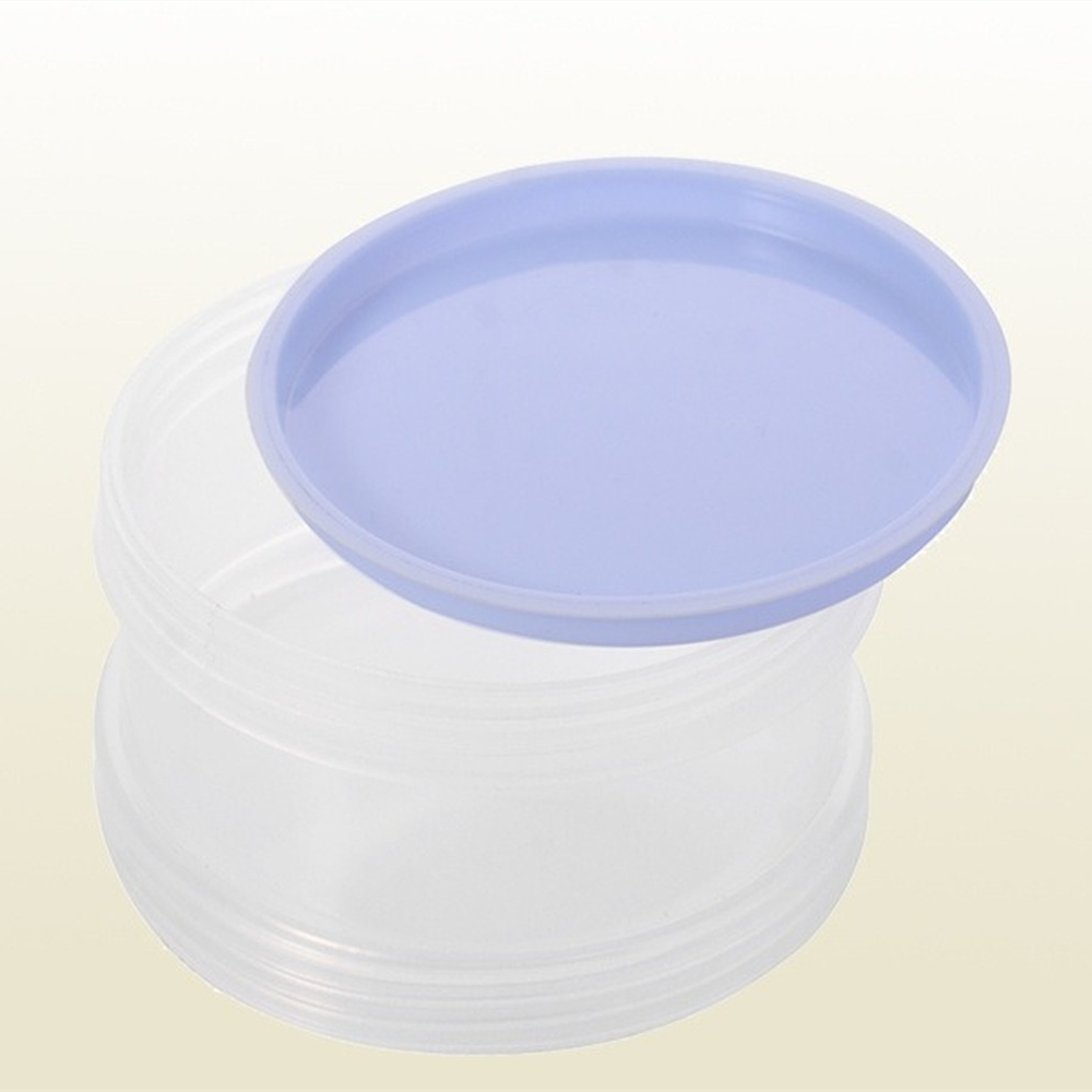 Distributeur Portable de lait en poudre, récipient de stockage des aliments, boîtes d&#39;alimentation pour bébés enfants en bas âge 4/5 grille boîte de stockage des aliments pour bébés