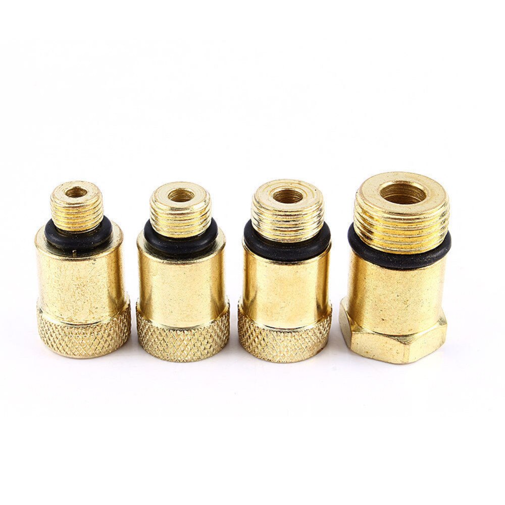 Car Engine Compression Cylinder Pressure Tester Gauge Kit M10 Measuring Repair Accessories For Van Lorry Truck RV Camper Bus