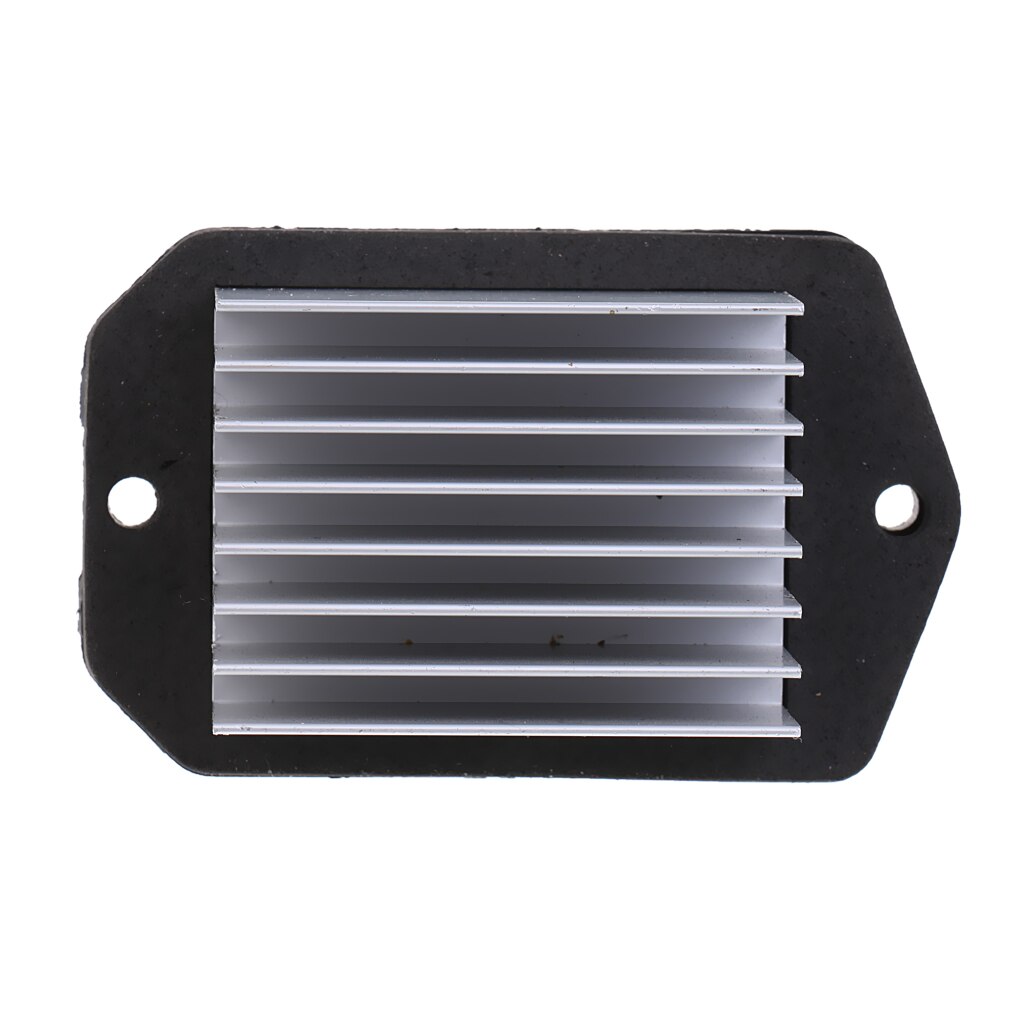 Car Heater Blower Motor Module Resistor for Land Rover LR3 LR4 Range Rover
