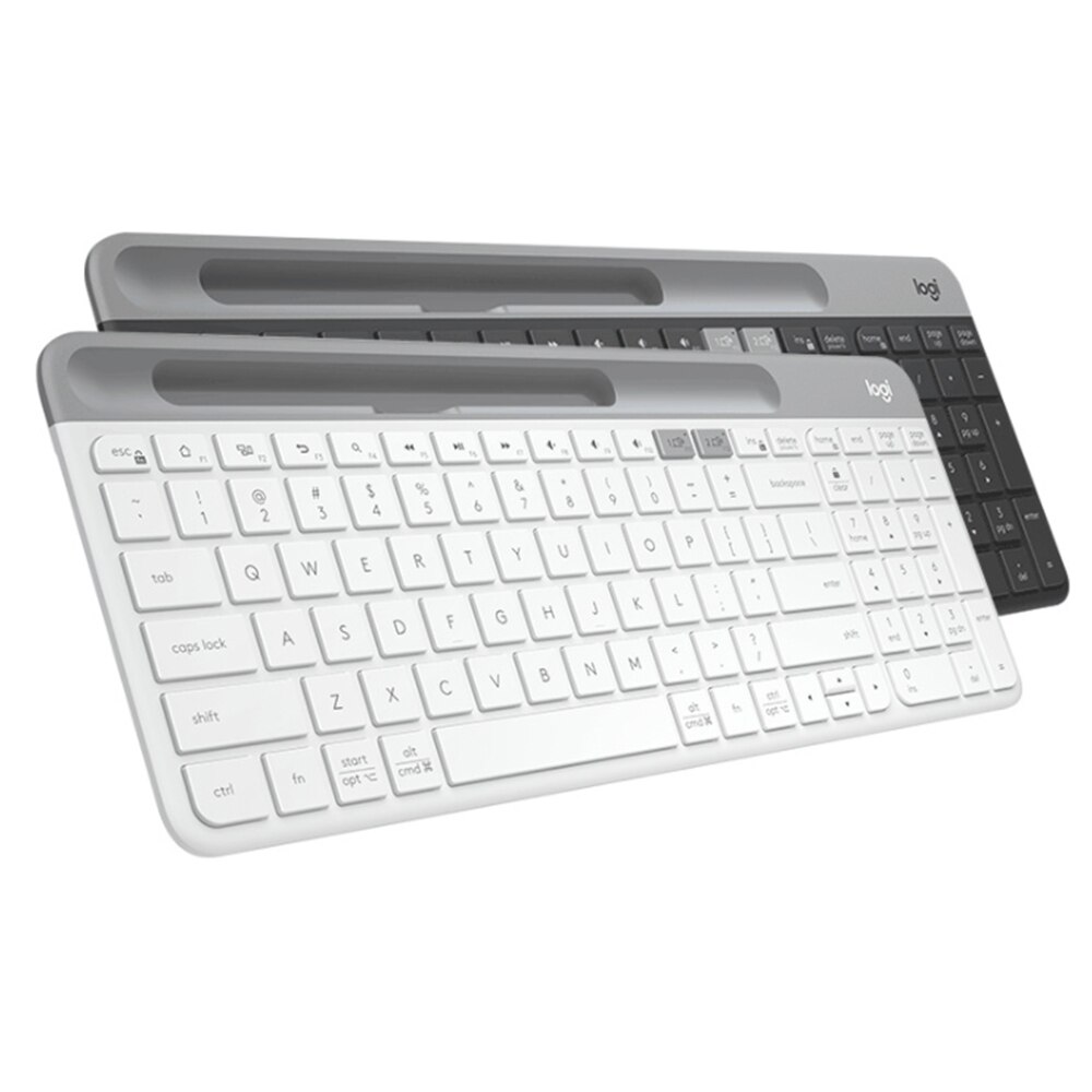 Keyboard Cover For Logitech K580 Keyboard Case Protector Laptop Tablet Protective Film for Logitech K580 Skin Soft gel tpu Cover