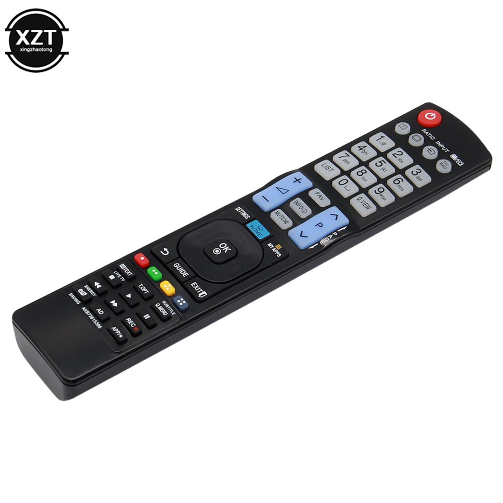 Mando a distancia inteligente Universal AKB73615306, reemplazo de TV para LG AKB73615309 AKB72615379 AKB72914202 HDTV LED, Control remoto