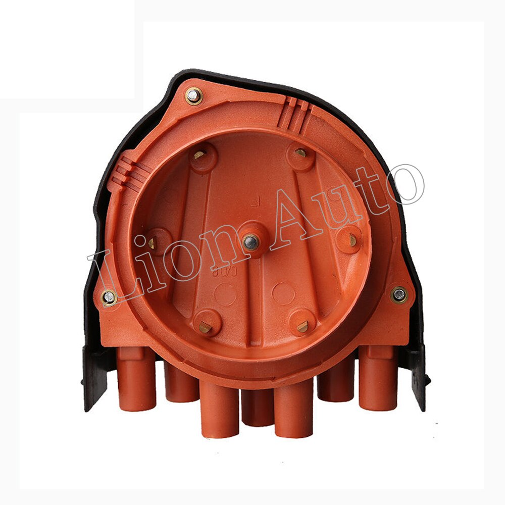 Distributor Cap&Rotor for BMW E23 E24 E31 E31 E30 E32 E38 750iL 535i
