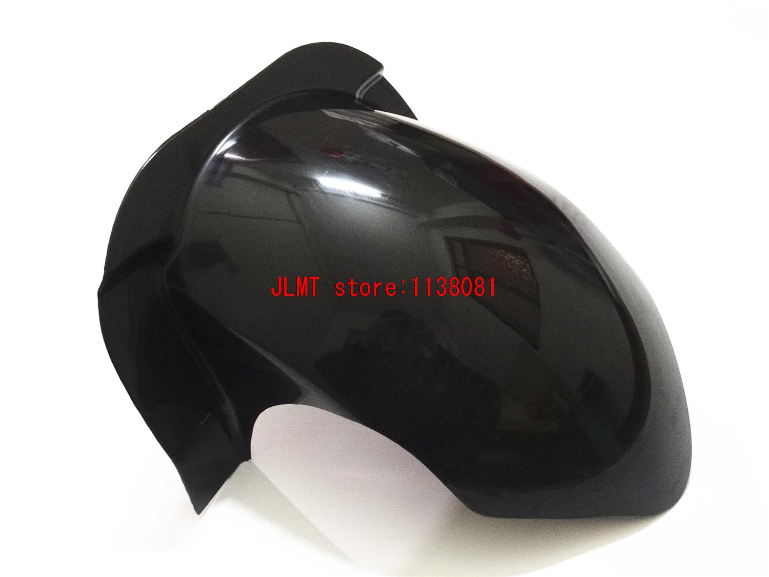 Bakre gjørme tallerken fender mudflap til gsxr 600 gsx -r600 gsxr 600 gsx -r750 gsxr 750 gsxr 750 2005 2004 05 04