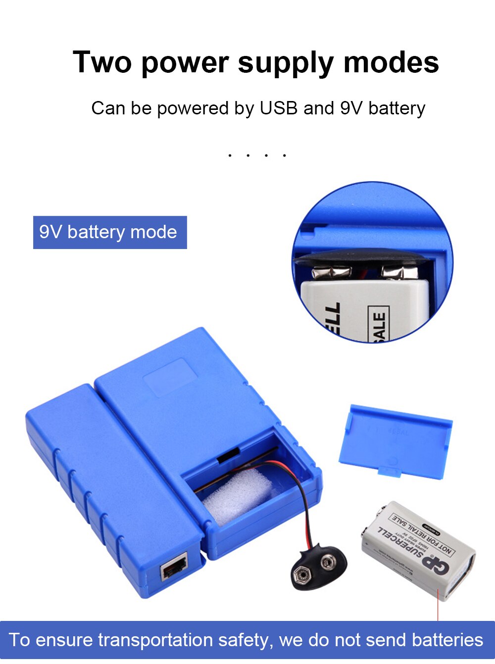 xintylink RJ45 ethernet Cable lan tester Network tools RJ11 RJ12 rg45 CAT5 CAT6 UTP Networking Tool instrument