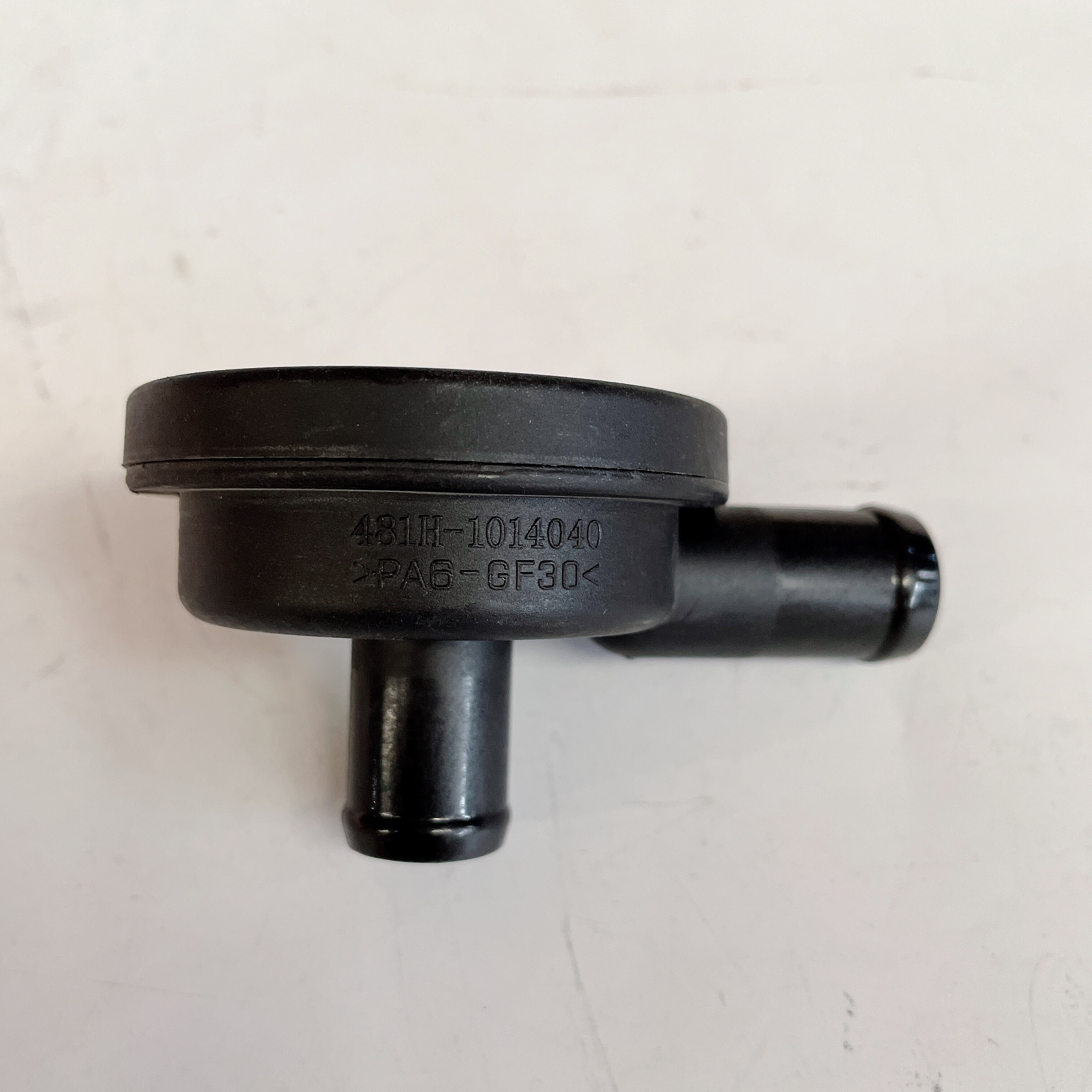 Car parts OE number 1014210GC for JAC S5 Rein PCV valve